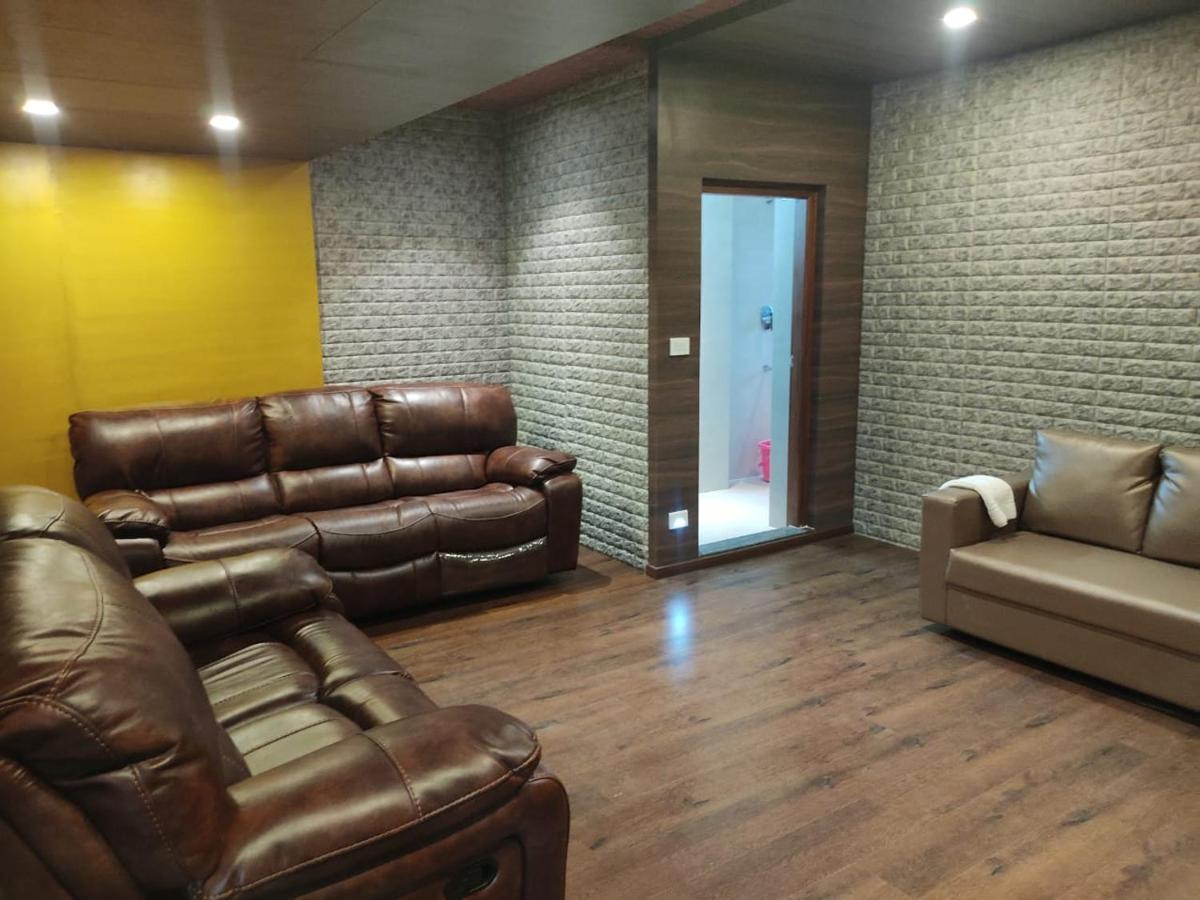 Hotel Vijayarani Tiruchirappalli Kültér fotó